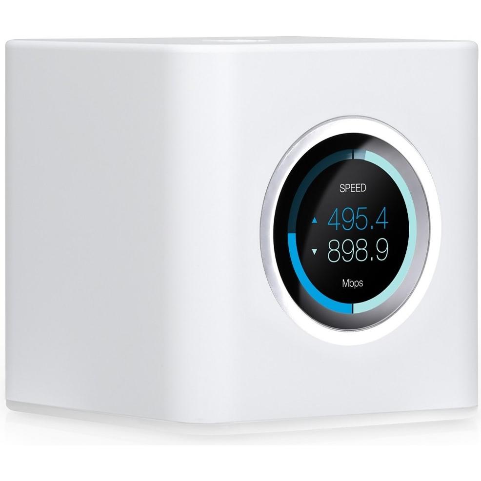 Ubiquiti Amplifi Mesh Router, Router, Weiss