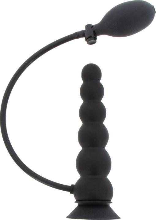 Image du produit Hidden Desire Inflatable Suction Plug Expert