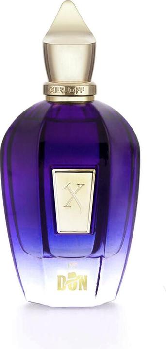 Image du produit XerJoff Don by Eau de Parfum Spray (Unisex) 100 ml (Eau de parfum, 100 ml)