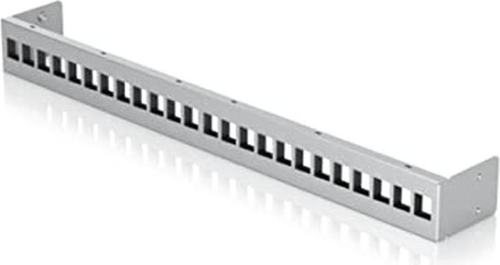 Productafbeelding Ubiquiti Rek Nuts. UACC-Rack-Paneel-Patch-Blank-24