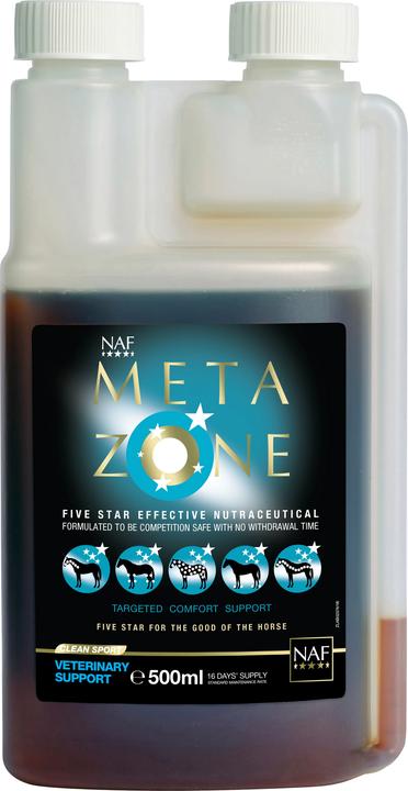 Produktbild NAF - Metazone - 500 ml