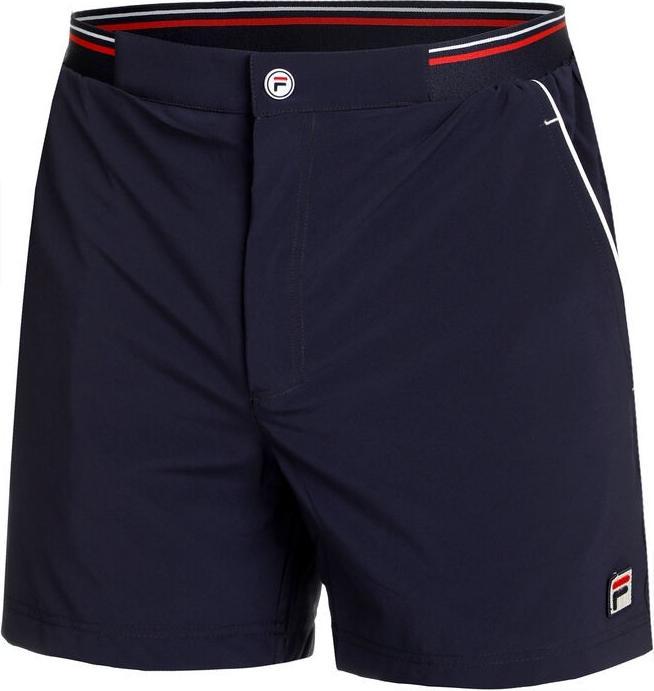 Image du produit FILA Short Stephan Navy Man (XXL)