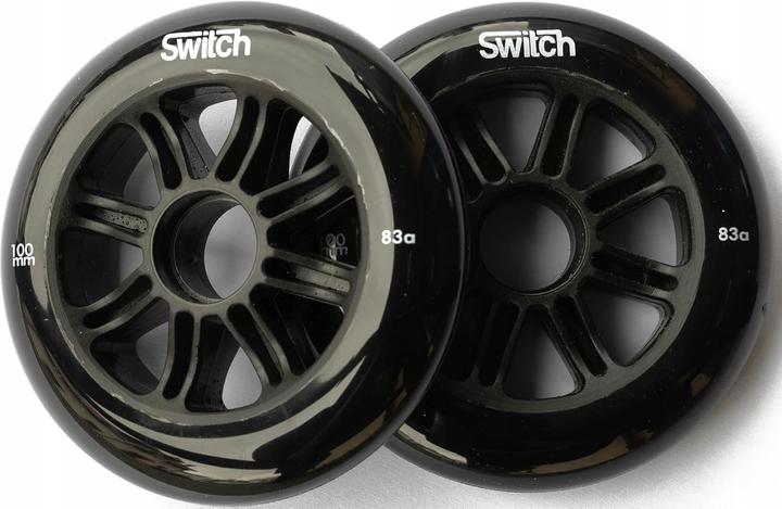 Actual product image Switch Boards Scooter Wheels
