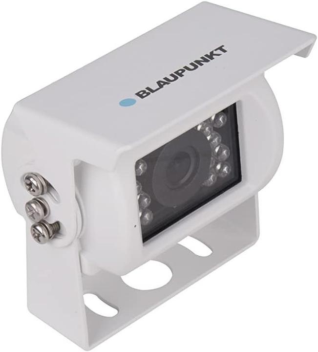 Actual product image Blaupunkt RVC 3.0