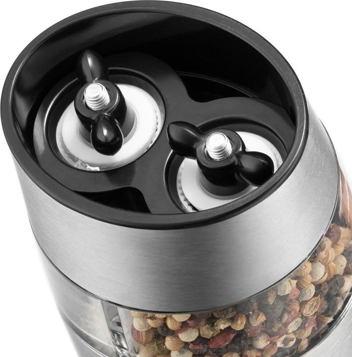 Actual product image Bodum Zwilling (Pepper, Salt)