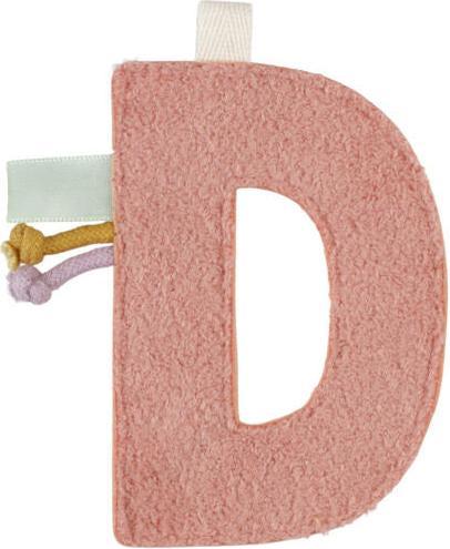Little Dutch Letter D