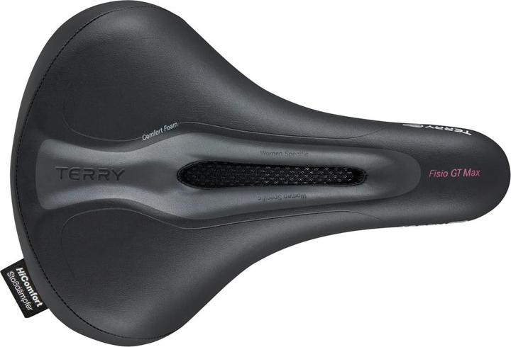 Produktbild Terry Fisio GT Max Sattel
