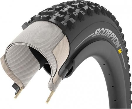 Image du produit Pirelli Scorpion MTB M Lite 29 x 2.20 (29 x 2.20, 40-622)