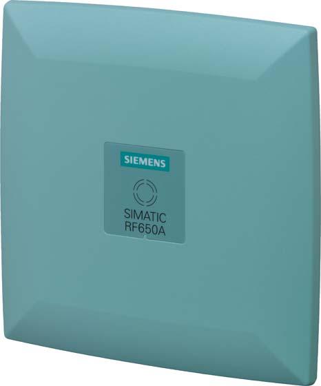 Immagine prodotto Siemens Antenna SIMATIC RF650A circolare