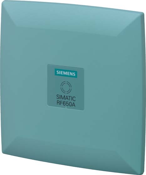 Actual product image Siemens Antenna SIMATIC RF650A circular