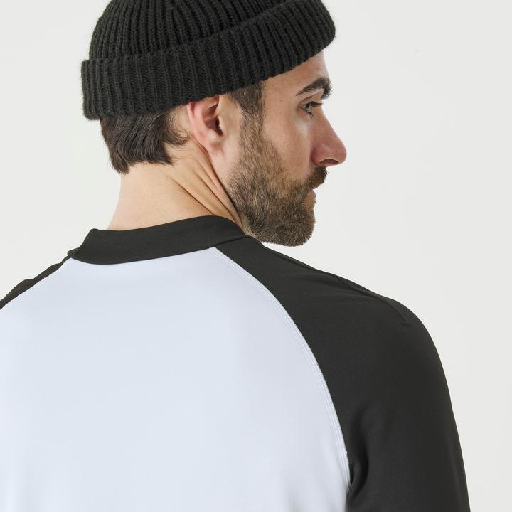 Actual product image Wedze Men's functional ski vest Breathable polyester (L)