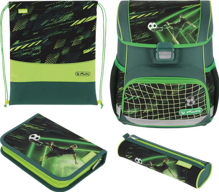 Produktbild Herlitz Loop Set (16 l)