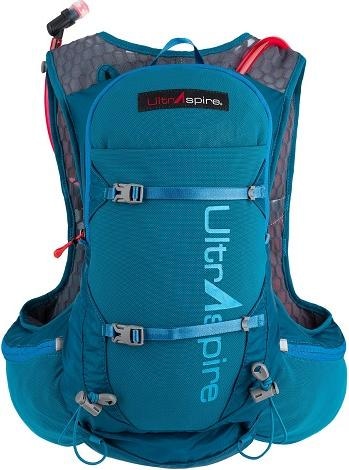 Produktbild UltrAspire Zygos 4.0 Laufrucksack (14 l)