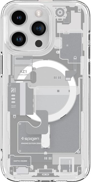Produktbild Spigen ACS07034 (Apple iPhone 15 Pro Max)