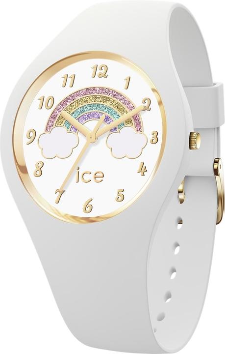 ICE Watch Ice Fantasia Rainbow White (Analoguhr, 34 mm)