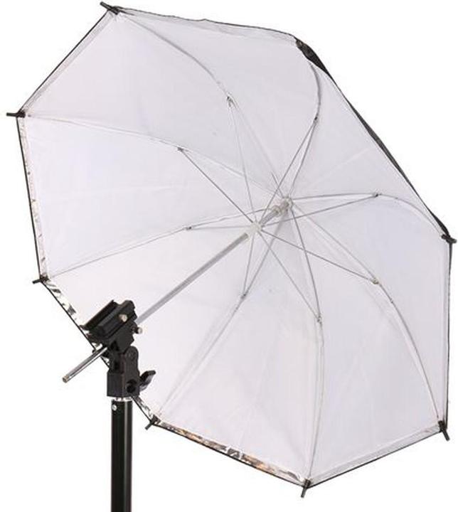 Actual product image Studioking Strobist Set with Tripod KBW-80