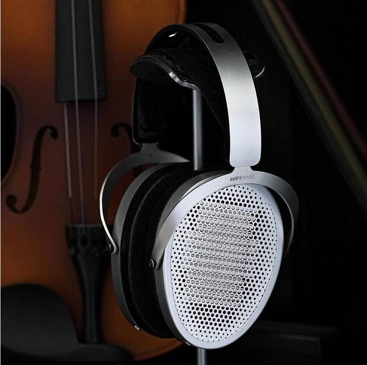 Image du produit Hifiman Edition XV (Pas de réduction du bruit, Filaire)