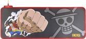 Actual product image Blade Gaming mouse pad - One Piece Luffy (XL)