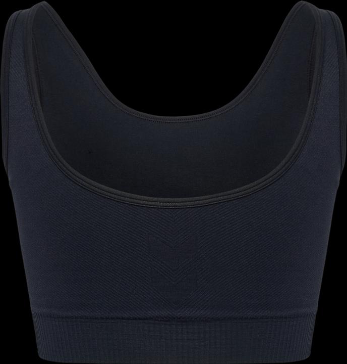Actual product image hummel hmlALIVE SEAMLESS BRA (XS)