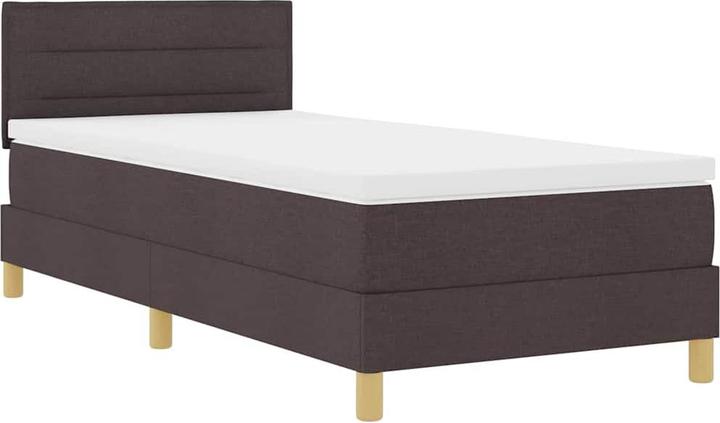 Produktbild vidaXL Boxspringbett (90 x 190 cm)