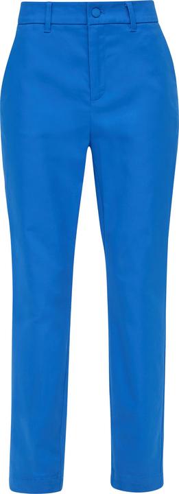 Immagine prodotto s.Oliver Hose Elastische Hose mit Tapered Leg (48)