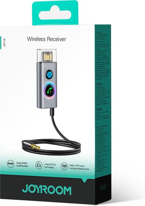 Image du produit Joyroom JR-CB7