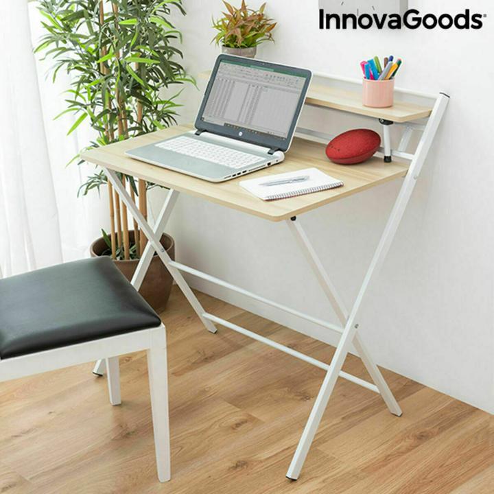 Image du produit InnovaGoods Tablezy (84 x 60 x 97 cm)