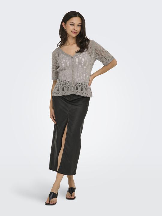 Produktbild Only ONLLOVELY Strickpullover Strickpullover (L)