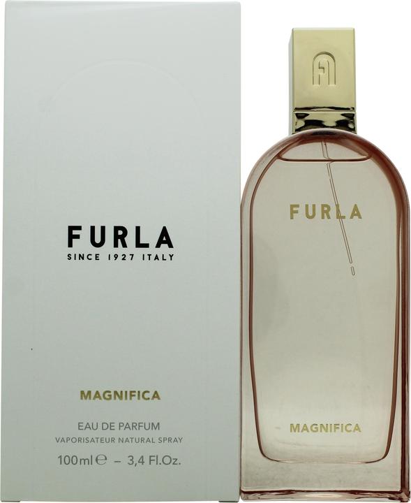 Immagine prodotto Furla Magnifica Eau de Parfum (Eau de parfum, 100 ml)