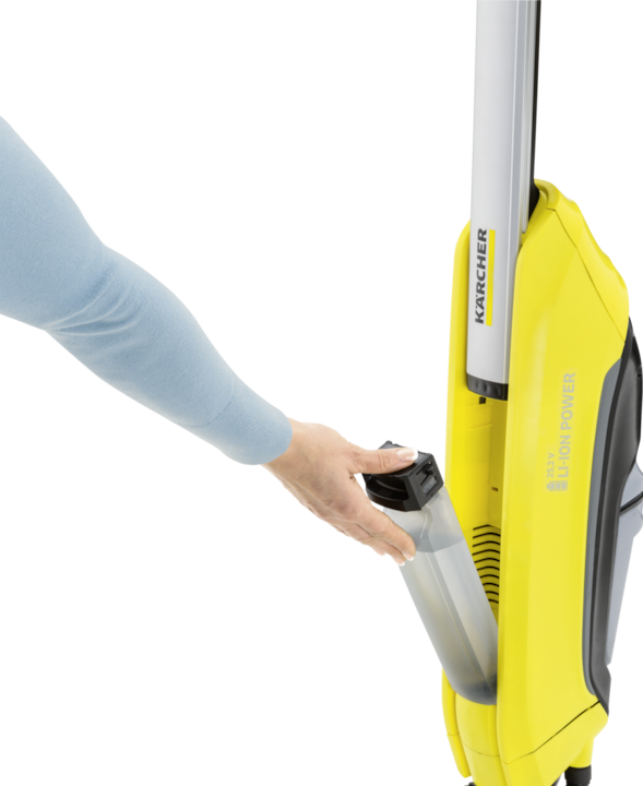 Actual product image Kärcher FC5 Cordless