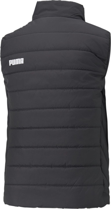 Actual product image Puma ESS Padded Vest (M)