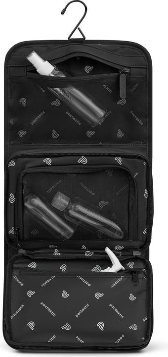 Produktbild Pactastic Urban Collection Kulturbeutel 24 cm (3 l)