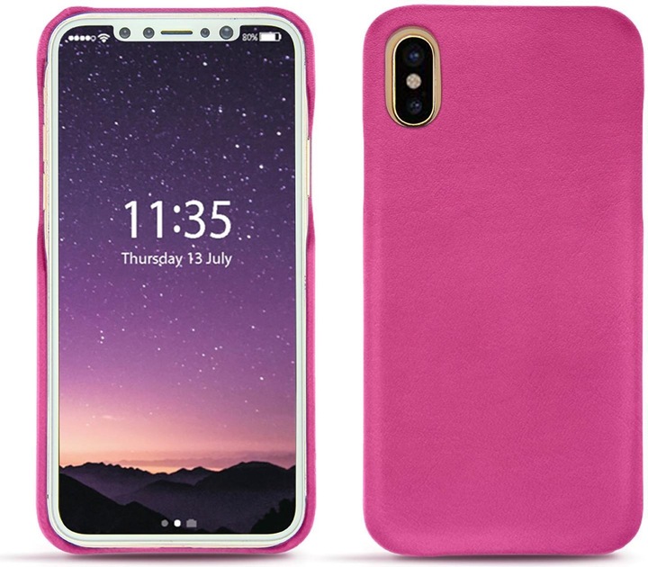 Rose BB ( Pantone #DB599F )