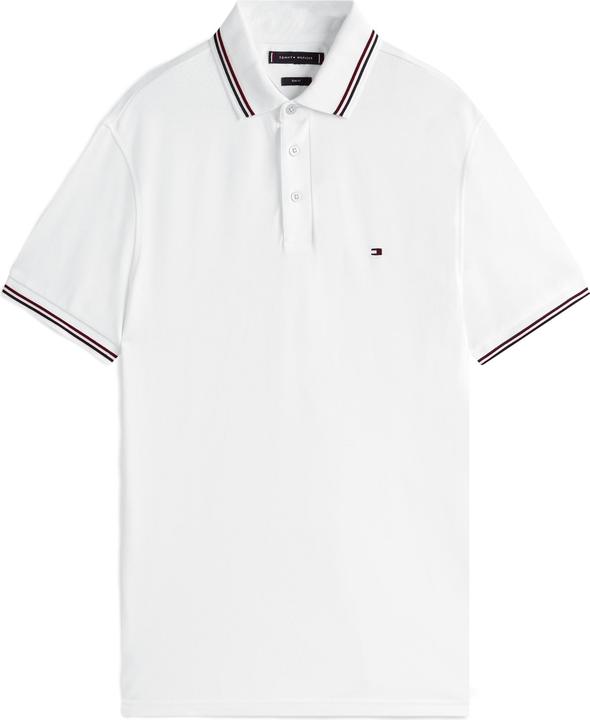 Immagine prodotto Tommy Hilfiger Tipped Slim Fit Polo (L)