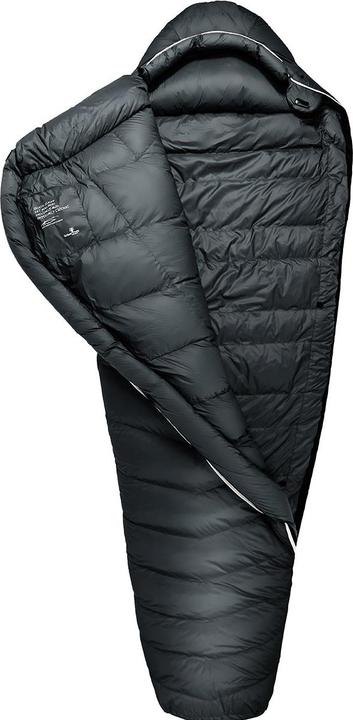 Produktbild Grüezi Bag Biopod Down Hybrid Ice Extreme 190 (215 cm)