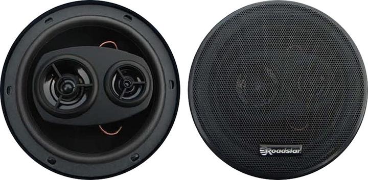 Immagine prodotto Roadstar Altoparlante per auto PS 1635 a 3 vie (80 W)