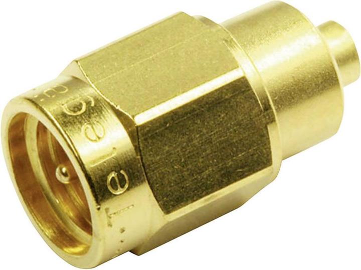 Image du produit Telegärtner SMA termination plug 23 dB 50 Ohm