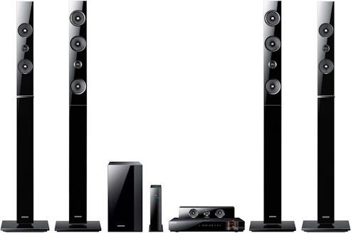 Produktbild Samsung Ht-E6750w