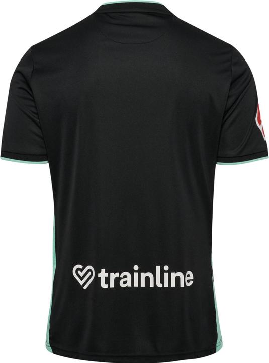 Image du produit hummel Maillot Third Club Real Betis Seville 2025/26 (L)