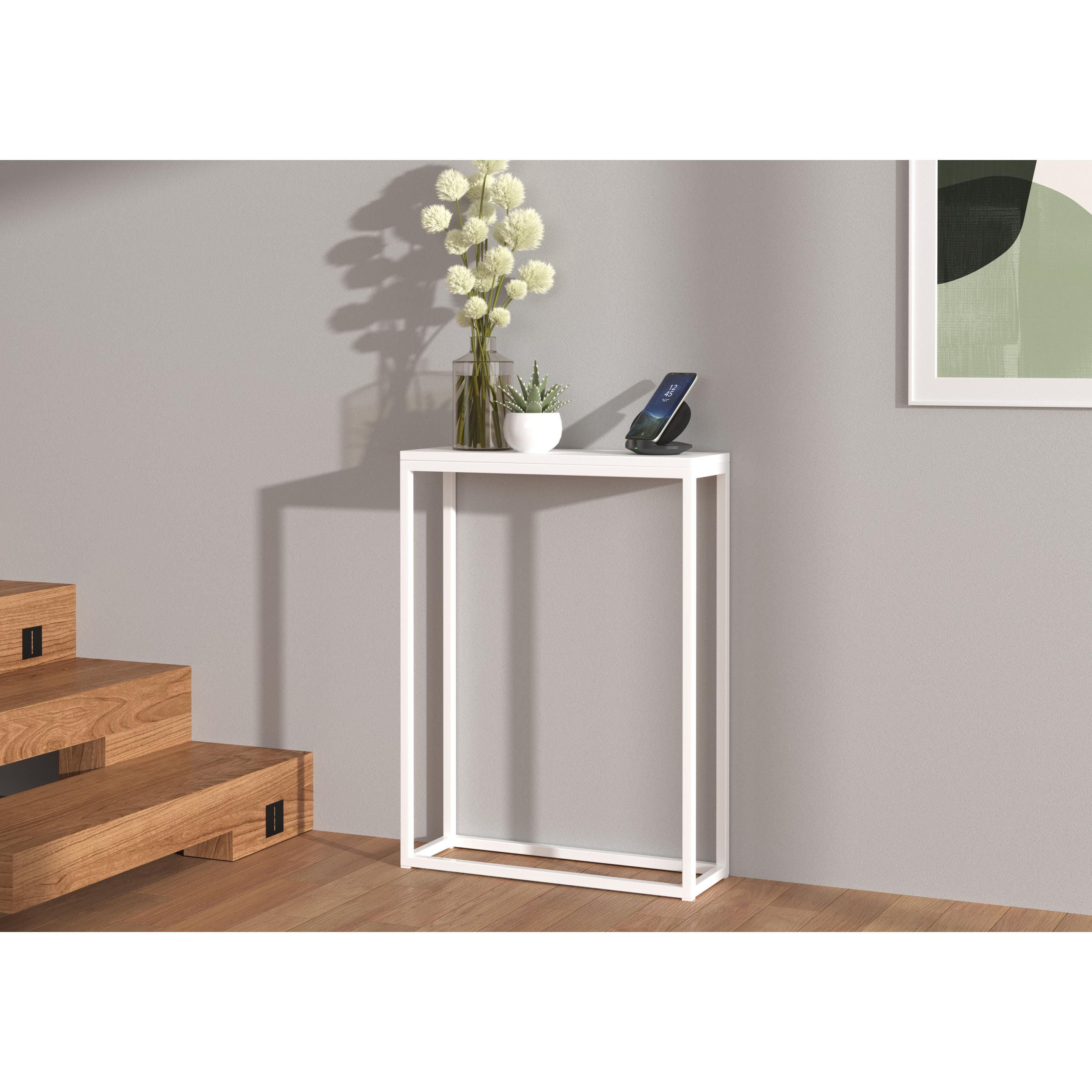 ADRK Furniture, Konsolentisch, Konsolentisch LUCAS