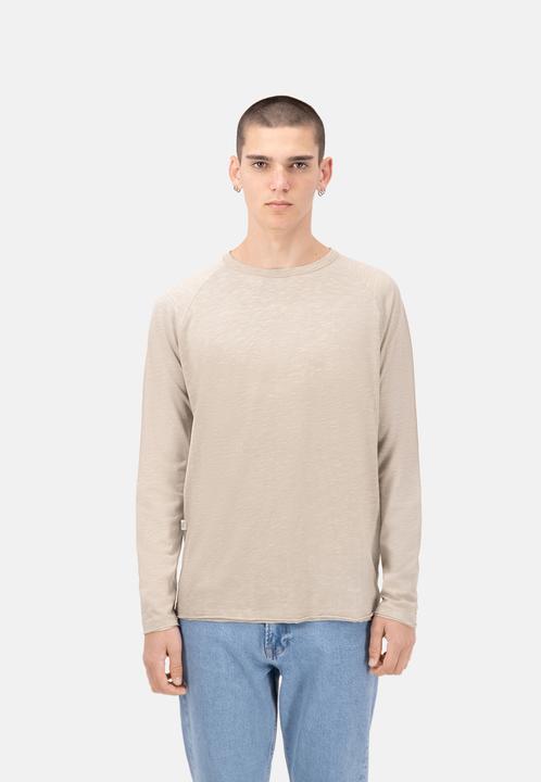 Immagine prodotto Colours & Sons Camicie a maniche lunghe - Slub (XXL)