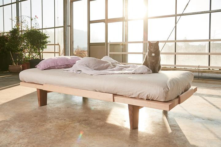 Actual product image lavie Nora (200 x 150 cm)