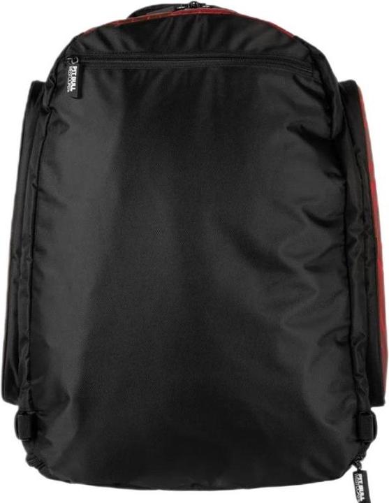 Actual product image Pit Bull West Coast PitBull Large Training Backpack Sporty Red 109l - 9130074500 (109 l)