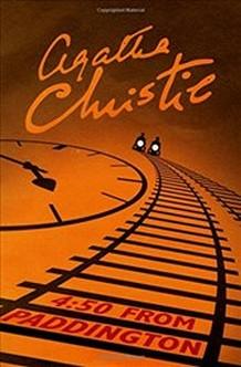 Produktbild 4.50 from Paddington (Englisch, Agatha Christie, 2016)