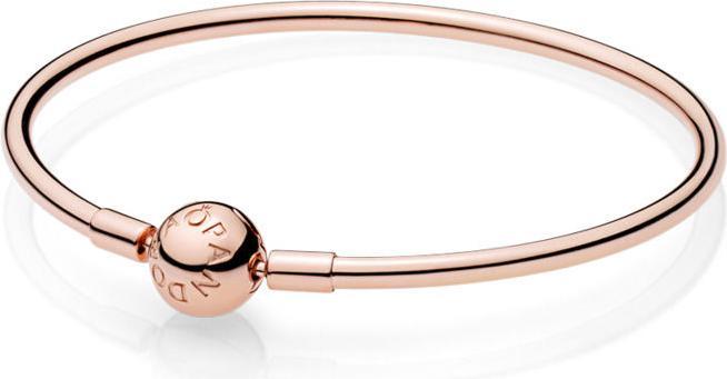 Immagine prodotto Pandora Bracciale Moments Rose (17 cm, Argento)