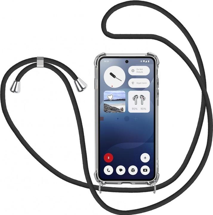 Screenguard Nothing Phone (3a) Loopster Necklace Hülle