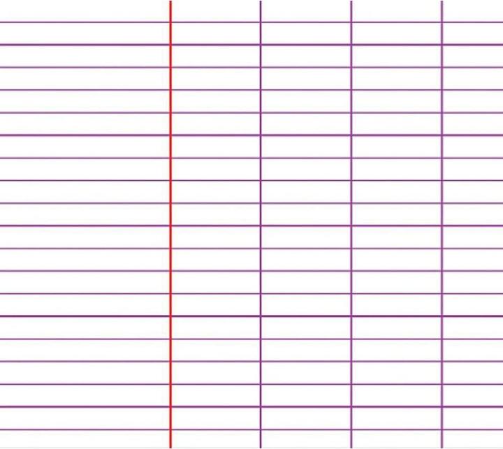 Produktbild Clairefontaine Spiralheft (A4, Liniert, Weicher Einband)