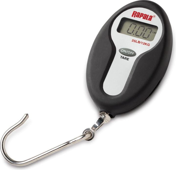 Image du produit Rapala Mini peson digital