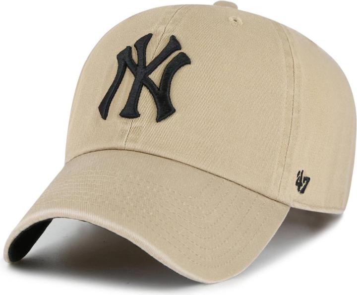 Actual product image 47 Brand Ballpark Clean Up New York Yankees