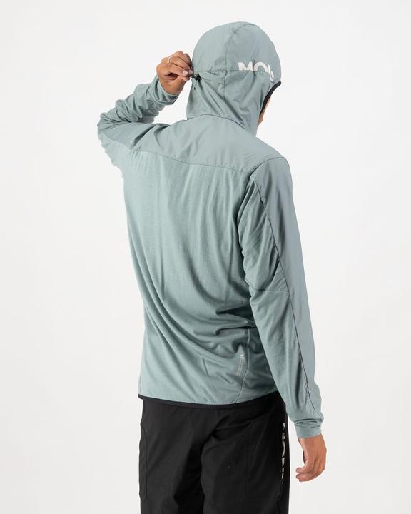 Produktbild Mons Royale Diversion Merino Wind Jacket (S)